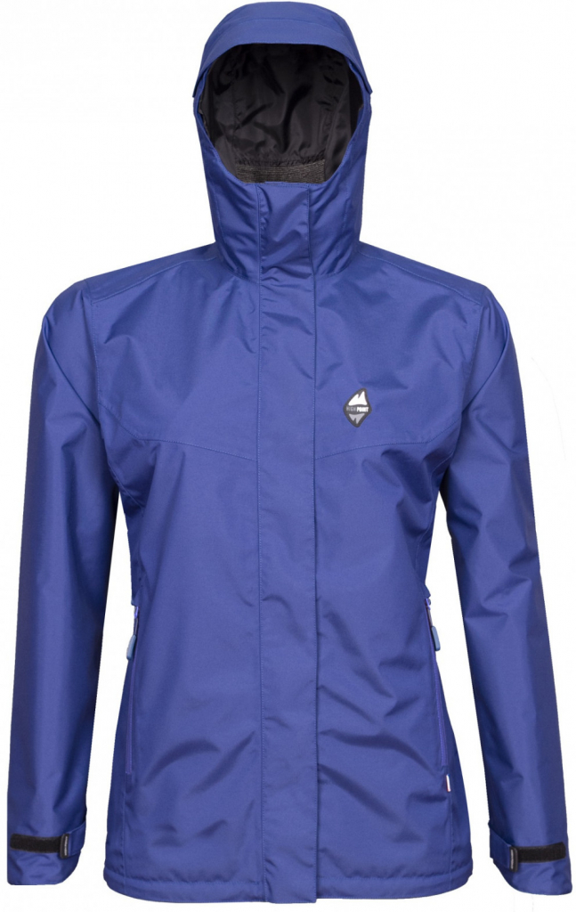 Montanus Lady Jacket Dark Blue