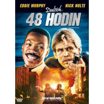 Dalších 48 hodin DVD