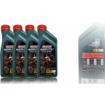 Castrol Magnatec Stop-Start 5W-30 C2 1 l – Hledejceny.cz