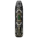 Lost Vape Ursa Nano S 3 Pod 1600 mAh Crest Gold – Hledejceny.cz