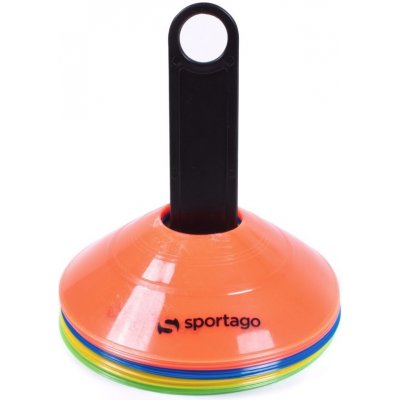 Sportago ConeElite 20 ks – Zbozi.Blesk.cz