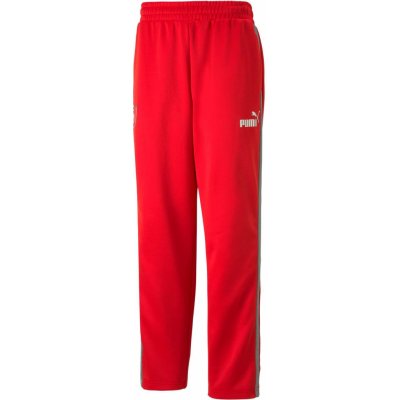 Puma Ferrari Race Mt7 Mc Pants 538205-02 červená – Zboží Mobilmania