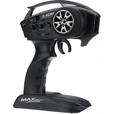 HB Toys Vysílač Max Tiger 3 – Zboží Dáma