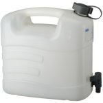 PRESSOL Kanystr na vodu plastový s ventilem 20L – Zboží Dáma
