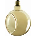 Segula LED floating globe G150 E27 4,5W zlatá 90° 55033 – Hledejceny.cz