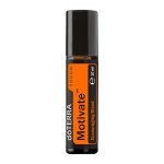 doTerra Esenciální olej Motivate Touch 10 ml – Zboží Dáma