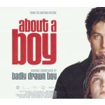 Badly Drawn Boy - About A Boy / OST CD – Hledejceny.cz
