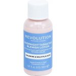 Makeup Revolution Overnight Targeted Blemish Skincare Blemish Lotion 30 ml – Hledejceny.cz