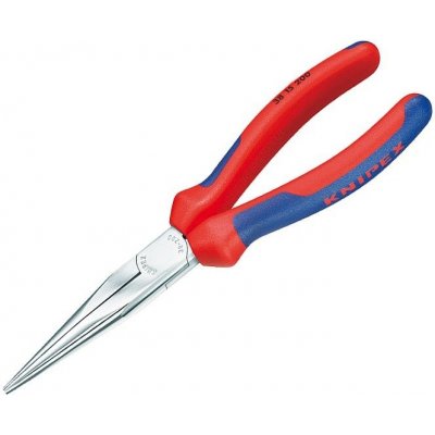 Kleště půlkulaté Knipex 38 15 200 – Zbozi.Blesk.cz