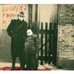 Lucifer's Friend - Lucifer's Friend CD – Hledejceny.cz