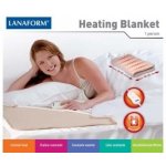 Lanaform heating blanket S1 – Hledejceny.cz