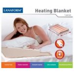 Lanaform heating blanket S1 – Zboží Dáma