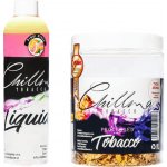 Chillma Pinky Minky 250 g – HobbyKompas.cz