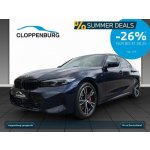 BMW 330i xDrive M Sport 180 kW – Sleviste.cz