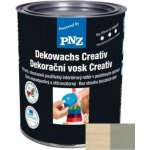 PNZ Dekorační vosk Creativ 2,5 l bambus – Hledejceny.cz