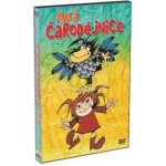 Malá čarodějnice DVD – Hledejceny.cz