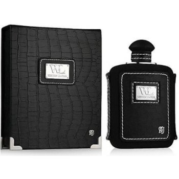 Alexandre.J Western Leather Black parfémovaná voda pánská 100 ml