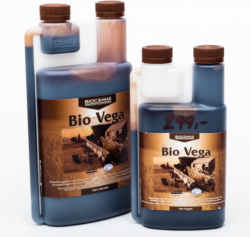 Canna Bio Vega 1 L