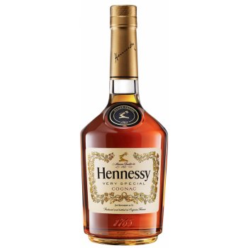 Hennessy VS Cognac 40% 0,35 l (holá láhev)