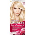 Garnier Color Sensation 10.21 perlová blond – Zboží Dáma