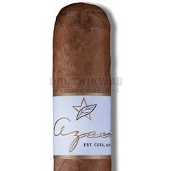 Azan White Robusto