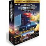 American Truck Simulator (Enchanted Edition) – Hledejceny.cz