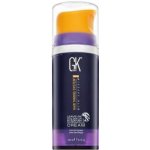 GK Hair Leave-in Bombshell Cream Ochranný krém pro blond vlasy. 100 ml – Hledejceny.cz