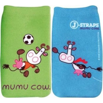 Pouzdro J-Straps Sports Cow J 387