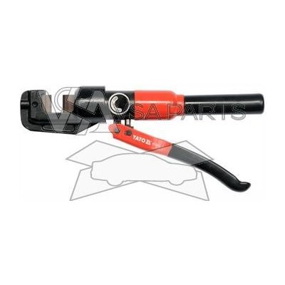 YATO Kleště hydraulické na štípání drátů – Hledejceny.cz