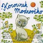 Kocourek Modroočko – Zboží Dáma