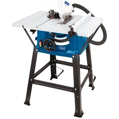 Scheppach HS 81 S 5901311904 – HobbyKompas.cz