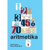 Aritmetika 6 - učebnice - Zdena Rosecká, Vladimíra Čuhajová, Jiří Růžička 6-10