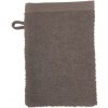 Mycí houba a žínka The One Towelling žínka washcloth 16 x 21 cm univerzální taupe