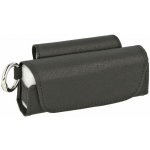 IQOS PVC pouzdro klíčenka černé – Zboží Dáma