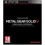 Metal Gear Solid: Ground Zeroes – Sleviste.cz
