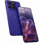 Motorola Edge 70 Fusion 12GB/256GB Pantone Orient Blue – Zboží Živě