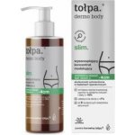 Tołpa Dermo Body Slim modelující sérum na břicho stehna a hýždě 250 ml – Zboží Dáma