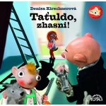 Spejbl a Hurvínek - Taťuldo, zhasni!: – Zboží Mobilmania