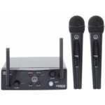 AKG WMS 40 MINI2 VOCAL SET DUAL – Sleviste.cz