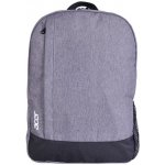 Acer Urban Backpack, Grey for 15.6" - GP.BAG11.018 – Sleviste.cz