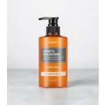 Kundal Honey & Macadamia Body Wash English Rose sprchový gel 500 ml – Sleviste.cz