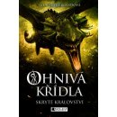 Ohniv á křídla – Skryté království