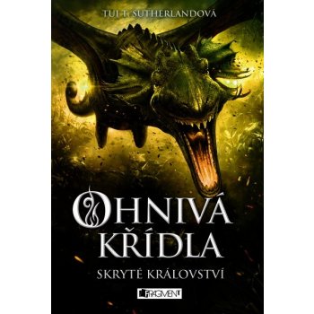 Ohniv á křídla – Skryté království