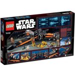 LEGO® Star Wars™ 75102 Poe's X-Wing Fighter – Hledejceny.cz