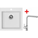 Set Sinks VIVA 455 + ELKA – Zboží Dáma Set Sinks VIVA 455 + ELKA – Zboží Dáma