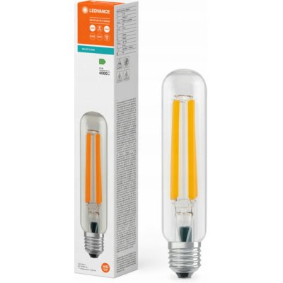 Ledvance Žárovka LED 21W-50 E27 4000K 360° FILAMENT – Zboží Živě