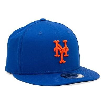 New Era 9FIFTY MLB New York Mets Snapback Team Color – Zboží Mobilmania