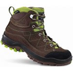 Garmont Escape Tour Gtx Kid brown – Hledejceny.cz