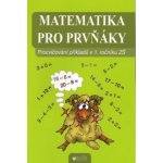 Matematika pro prvňáky – Hledejceny.cz