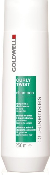 Goldwell Dualsenses Curly Twist Shampoo 250 ml